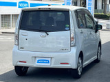 ムーヴカスタム X SA 