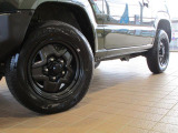 ジムニー XL 4WD ETC オーディオ