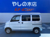 ピクシスバン デラックス ハイルーフ ハイルーフ