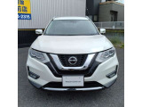 エクストレイル 2.0 20Xi 2列車