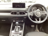 CX-5 2.2 XD スマートエディション 