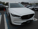 CX-5 2.0 20S プロアクティブ 