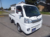 ハイゼットトラック エクストラ 4WD 