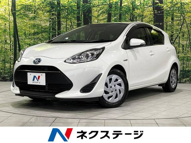 アクア 1.5 S 