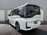 ステップワゴン 1.5 スパーダ ホンダ センシング 4WD 
