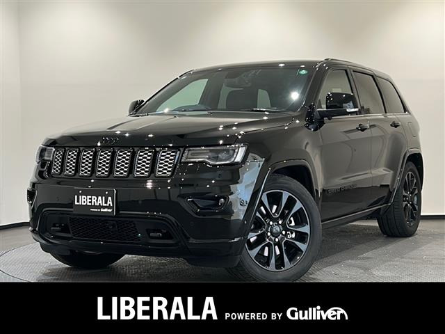 グランドチェロキー アルティテュード 4WD 4WD 修復歴無し