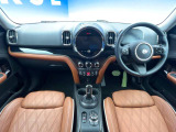 ミニクロスオーバー クーパー SD オール4 4WD 