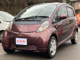 i(アイ) ビバーチェ 4WD 