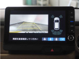 N-BOX ファッションスタイル 