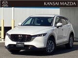 マツダ CX-5