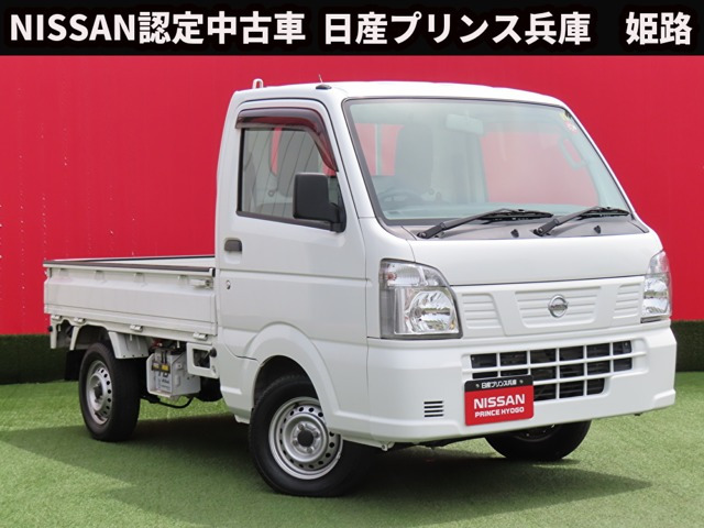 NT100クリッパー DX 