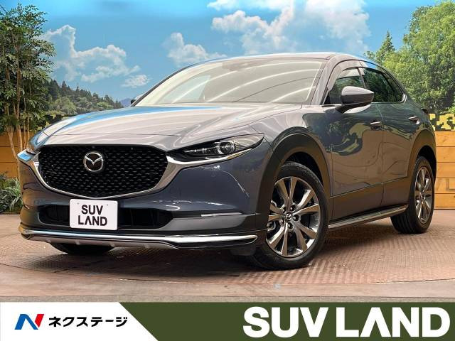 CX-30 2.0 X Lパッケージ 