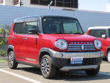 ハスラー J スタイルII 
