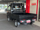 ハイゼットトラック ジャンボ エクストラ 4WD 