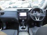 エクストレイル 2.0 20Xi 2列車