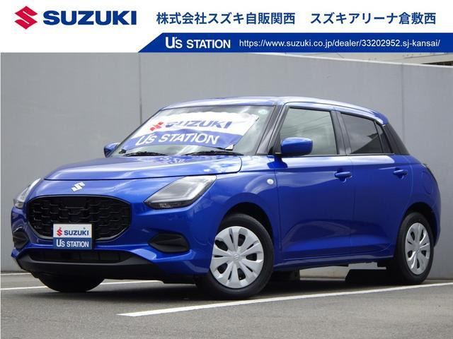 スイフト 1.2 XG マット ACC LED ブレーキサ