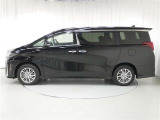 アルファード ハイブリッド 2.5 SR Cパッケージ E-Four 4WD 