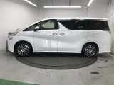 ヴェルファイア 2.5 Z Gエディション 