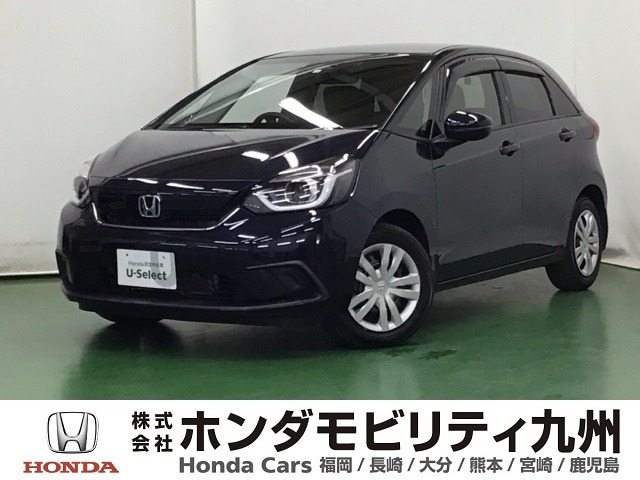 フィット  1.5 e:HEV ホーム