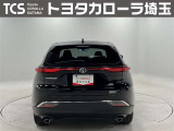 ハリアー  2.0 G レザーパッケージ