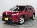 トヨタ RAV4