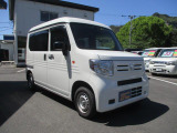 N-VAN G ホンダセンシング ドライブレコーダー 純正ナビ