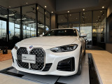 BMW 4シリーズグランクーペ