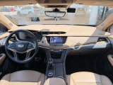 XT5 プラチナム スポーツ 4WD 