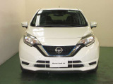 ノート 1.2 e-POWER X 