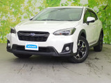 【中古車情報】スバル XV 2.0i-L アイサイト 4WD  の中古車詳細（走行距離：4.2万km、カラー：クリスタルホワイト・パール、販売地域：埼玉県坂戸市）