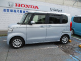 N-BOX G EX ターボ ホンダセンシング 