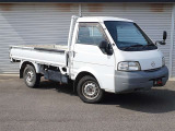 ボンゴトラック 1.8 DX ワイドロー 4WD 