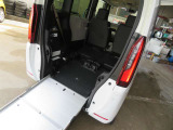 N-BOX スロープ 