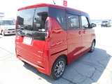 ルークス X 4WD 