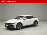 クラウンクロスオーバー 2.5 G アドバンスト E-Four 4WD 