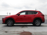 CX-5 2.0 20S シルク ベージュ セレクション