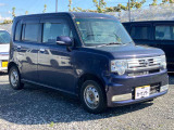 ピクシススペース カスタム G 