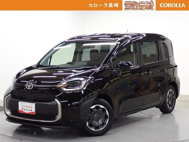 シエンタ ハイブリッド 1.5 Z 