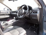 CX-5 2.2 XD ブラックトーンエディション 