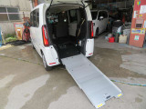 N-BOX スロープ 