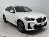 X4 xドライブ20d Mスポーツ 4WD 