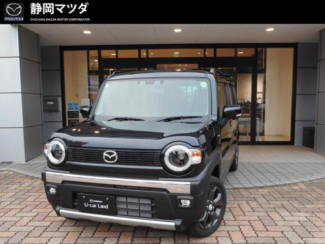 フレアクロスオーバー ZT 