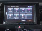 フィット  1.5 e:HEV ホーム