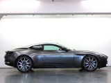 DB11 ローンチエディション 