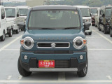 ハスラー ハイブリッド(HYBRID) Xターボ 4WD 