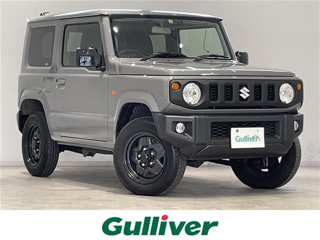 ジムニー XL 4WD 修復歴無し