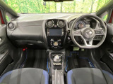 ノート 1.2 e-POWER X ブラックアロー 