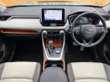 RAV4  アドベンチャー