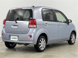 ポルテ 1.5 X 4WD 4WD 修復歴無し