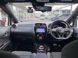 ノート 1.2 e-POWER NISMO 